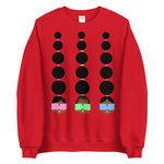 FRO CIRCLE Sweatshirt