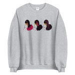 WOMEN Sweatshirt