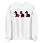 WOMEN Sweatshirt