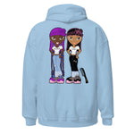 SHE DU! Hoodie