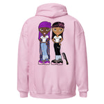 SHE DU! Hoodie