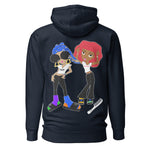 YES MISS GIRL! Hoodie