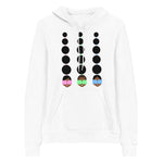 FRO CIRCLE Pullover Hoodie