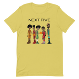 NEXT FIVE