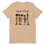 NEXT FIVE