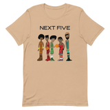 NEXT FIVE