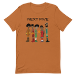 NEXT FIVE