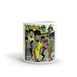 Lovers Rock Mug