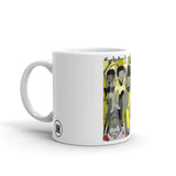 Lovers Rock Mug