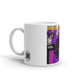 IS 8 Mug