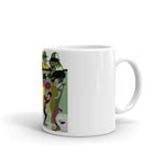 Lovers Rock Mug