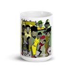 Lovers Rock Mug