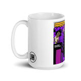 IS 8 Mug