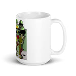 Lovers Rock Mug