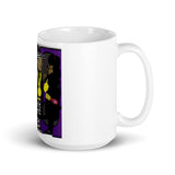 IS 8 Mug