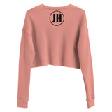 FRO CIRCLE Crop Sweatshirt