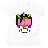 BoBBLe uP Youth Short Sleeve T-Shirt